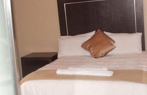 Thohoyandou Bed & Breakfast | DZUVHA VILLAGE INN