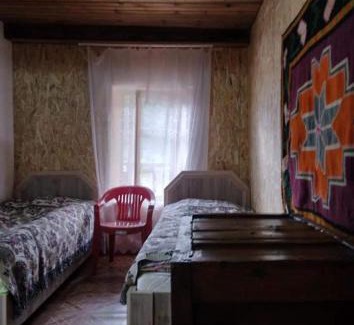 Dartlo Hotel | "Dzveli galavani" Tusheti Diklo "ძველი გალავანი"