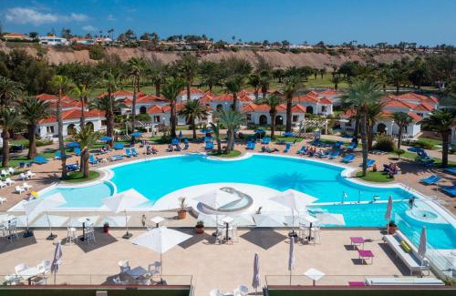 Campo Internacional Maspalomas Hotel | eó Suite Hotel Jardin Dorado