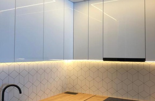 Elk Apartment | Ełk Vacation Apartament