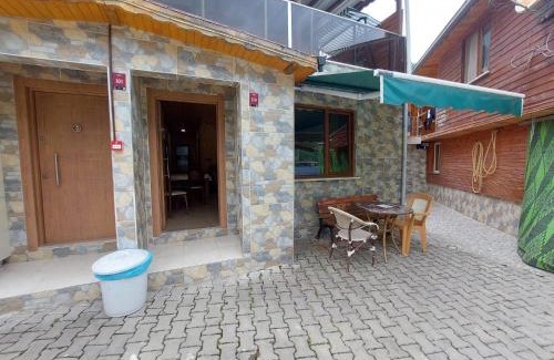 Uzungol Apartment | EŞ Pansiyon