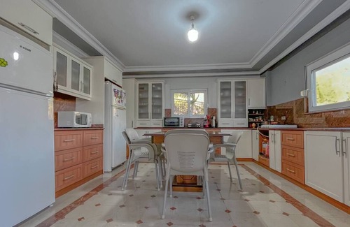 Alanya Villa | Eşsiz Manzara ve Sessizlik ile Tanışın Manzaralı Villa