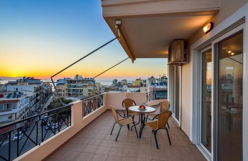 Nea Chora Apartment | EλIA SELINOU