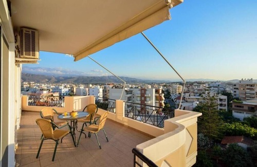 Nea Chora Apartment | EλIA SELINOU