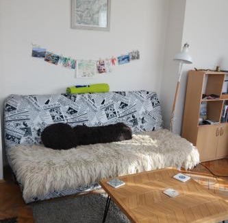 Prizren Apartment | E-19 Home - Tradition meets tourism
