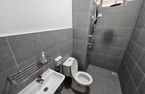 Padang Meiha Apartment | E! Best Apartment