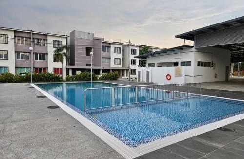 Padang Meiha Apartment | E! Best Apartment