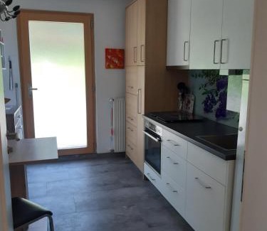 Atzbach Apartment | E-Bike Unterkunft Eder