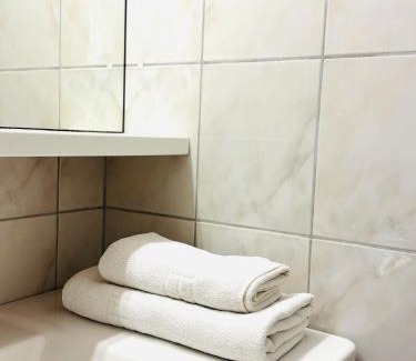 Favoriten House | E&C Pension Rooms