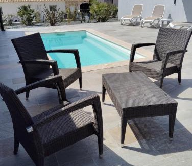 Lozari Villa | E CASE DI GILDA