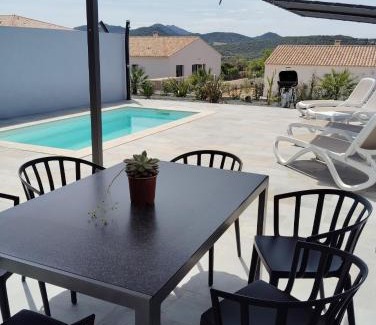 Lozari Villa | E CASE DI GILDA