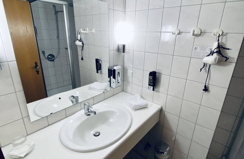 Niederroden Hotel | E&D Hotel