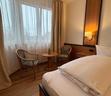 Niederroden Hotel | E&D Hotel Rodgau