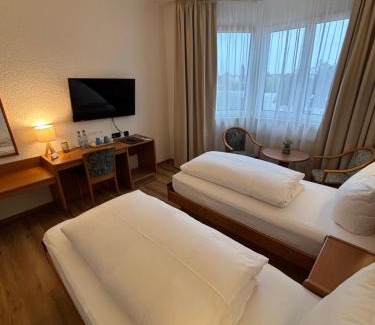 Niederroden Hotel | E&D Hotel Rodgau