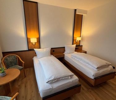 Niederroden Hotel | E&D Hotel Rodgau