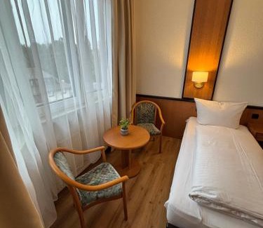Niederroden Hotel | E&D Hotel Rodgau