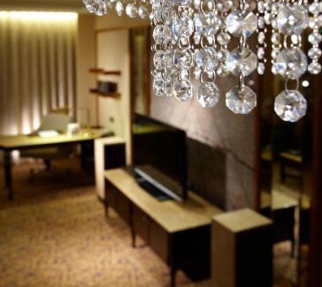 Dashu District Hotel | E-DA Royal Hotel
