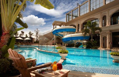 Dashu District Hotel | E-DA Royal Hotel