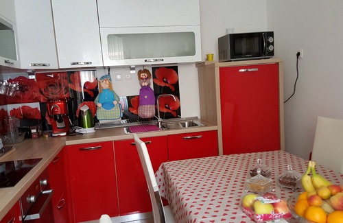 Ljubljana City Centre Apartment | E&E Apartments 4* Free Parking/City Center LJ
