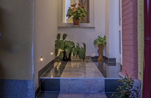Ljubljana City Centre Apartment | E&E Apartments 4* Free Parking/City Center LJ