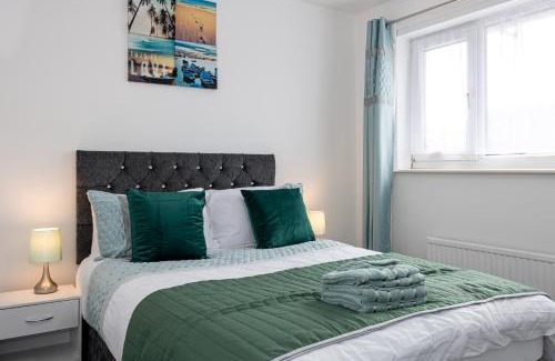 Blackburn House | E&E's House