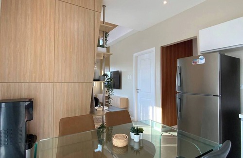 San Fernando Condo | E&F Residence Onenn