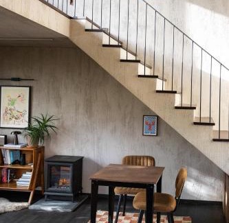 Dungarvan Villa | E. Gray house