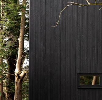 Dungarvan Villa | E. Gray house
