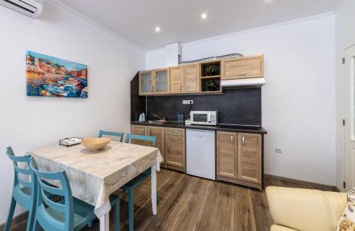 Varna Municipality Apartment | E-home Apartments