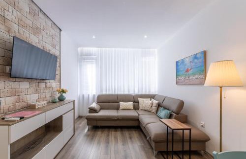 Varna Municipality Apartment | E-home Apartments