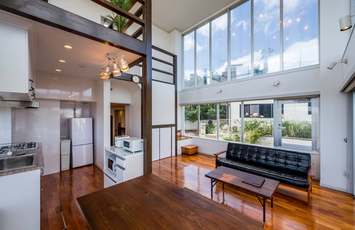 Kadena-cho Villa | E-horizon Resort Condominium Yomitan