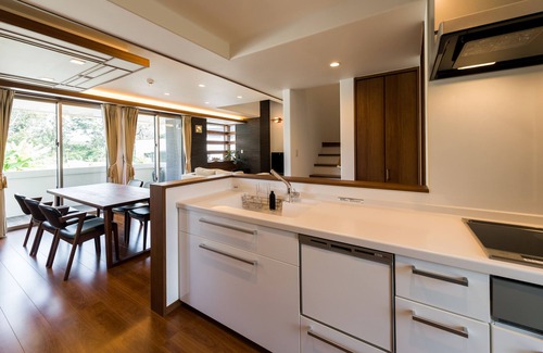 Yabu House | E-horizon Resort Nago