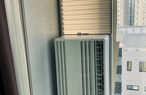 Chuo-ku Apartment | E-Horizonkita2jo