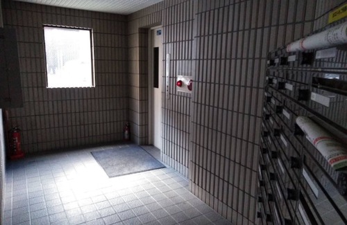 Chuo-ku Apartment | E-Horizonkita2jo