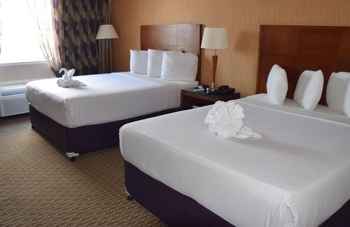 Hopelawn Hotel | E Hotel Banquet & Conference Center