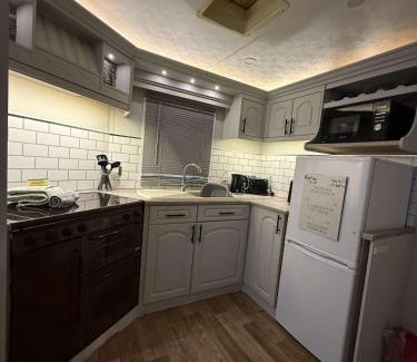 Ingoldmells Resort | E & L Caravan Retreat