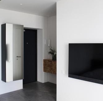 Kosuv Stary Apartment | E l e v e n
