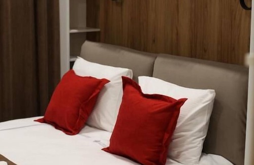 Yesil District Hotel | E-Lite