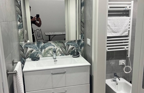 Canosa di Puglia House | E.M. Holiday House
