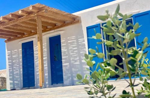 Ano Mera Apartment | E&M Home Mykonos