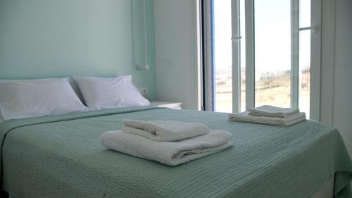 Ano Mera Apartment | E&M Home Mykonos