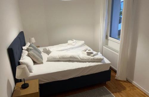 Bad Honnef Apartment | E&M Living - Casa Selhof Bad Honnef