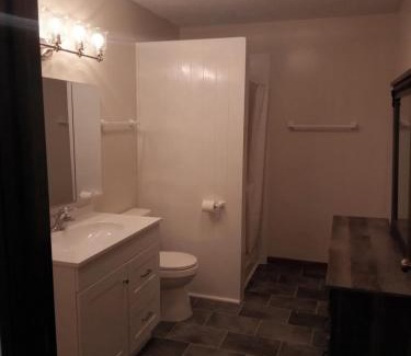 Lansing Apartment | E. Michigan Walk Up Furnished 2 Bedroom APT