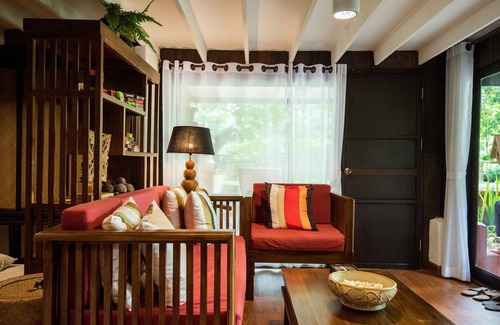 Su Thep Hotel | E-Outfitting Doikham Resort