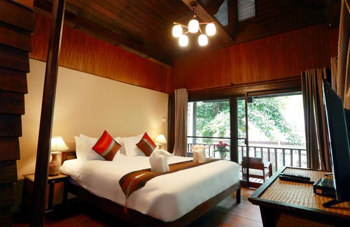 Su Thep Hotel | E-Outfitting Doikham Resort