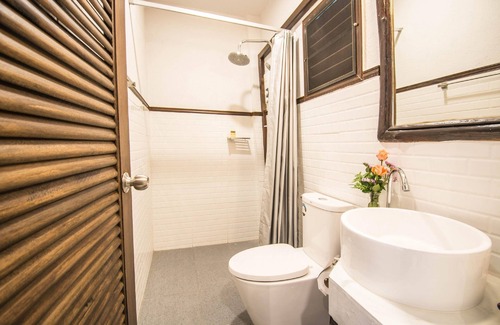 Su Thep Hotel | E-Outfitting Doikham Resort