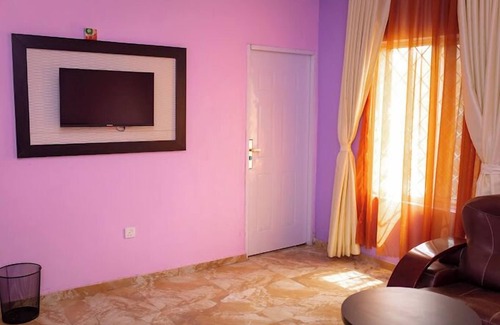 Ilorin Hotel | E - Phoenix Hotel Annex 2