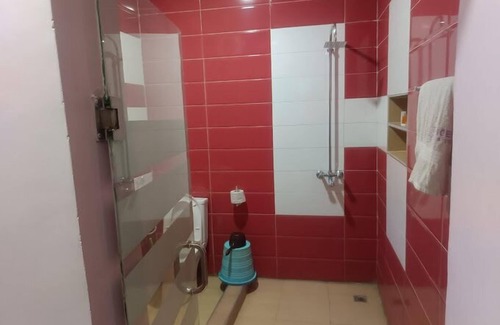 Ilorin Hotel | E - Phoenix Hotel Annex 2