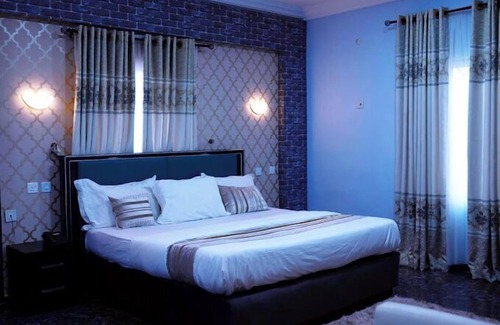 Ilorin Hotel | E - Phoenix Hotel Annex 2