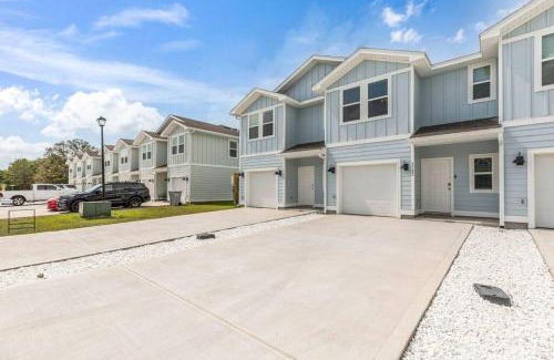 Gulf Breeze House | E-Sea Breeze